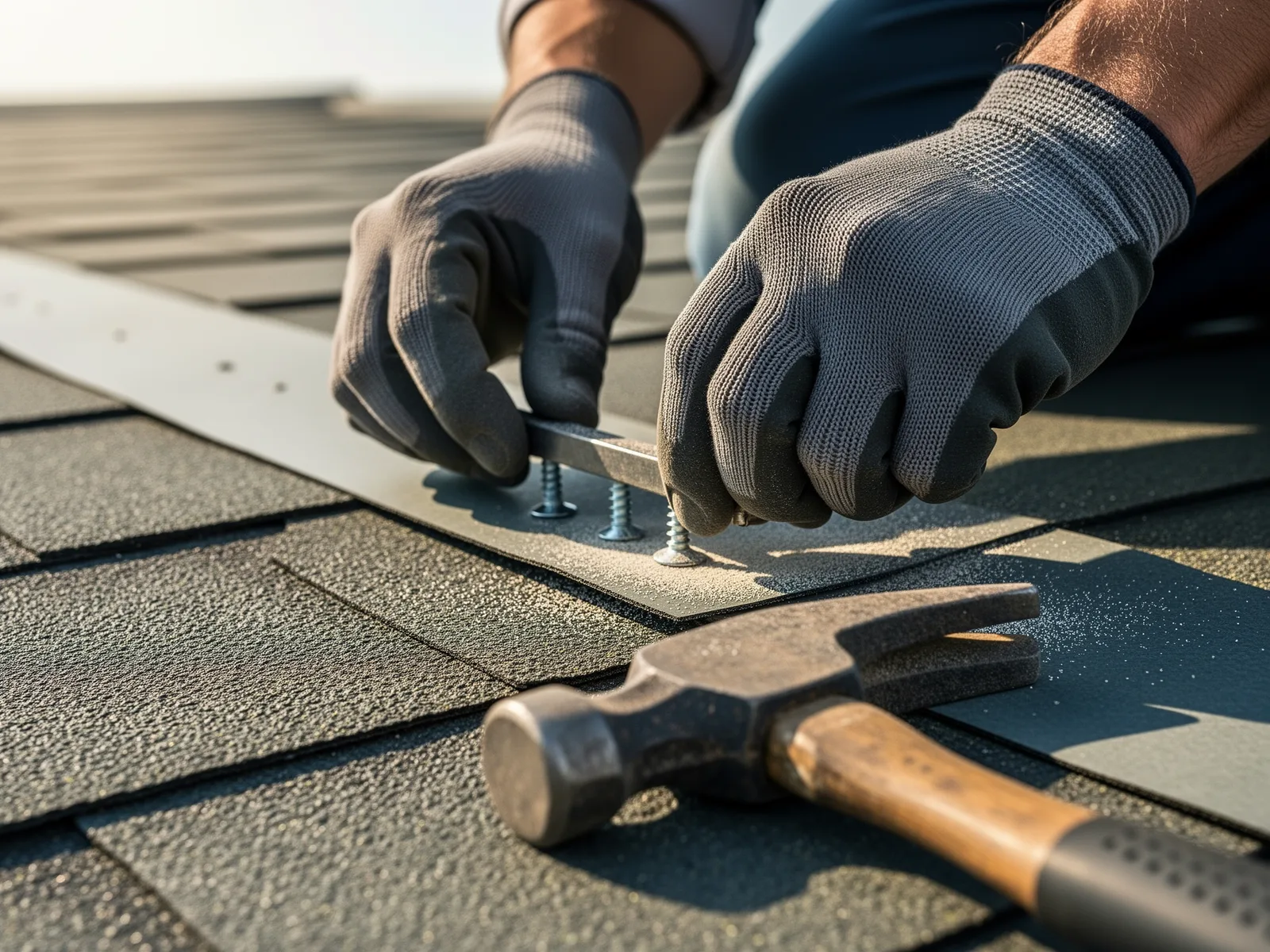 Why choose Fascia Repair in Watauga, TN